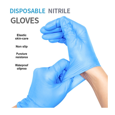 latex surgical hand gloves sterile long gloves latex latex safety gloves large concessions