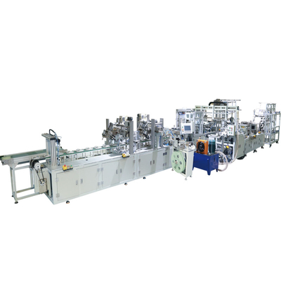 cup mask making machine n95 industrial cup mask machine cup dust respir mask make machin