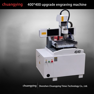 Spot shipping cnc fiber laser cutting machine cnc machining metal wood cnc router machine