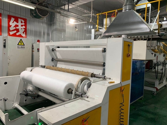 Anti Virus Non Woven Fabric Meltblown For Agriculture Cover