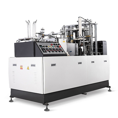 Intelligent Manual Paper Cup Making Machine Disposable Cup Sealing Machine